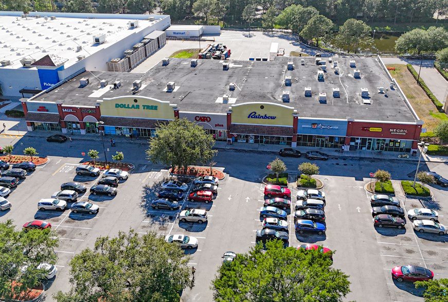 Metro Station — Retail in Orlando, FL