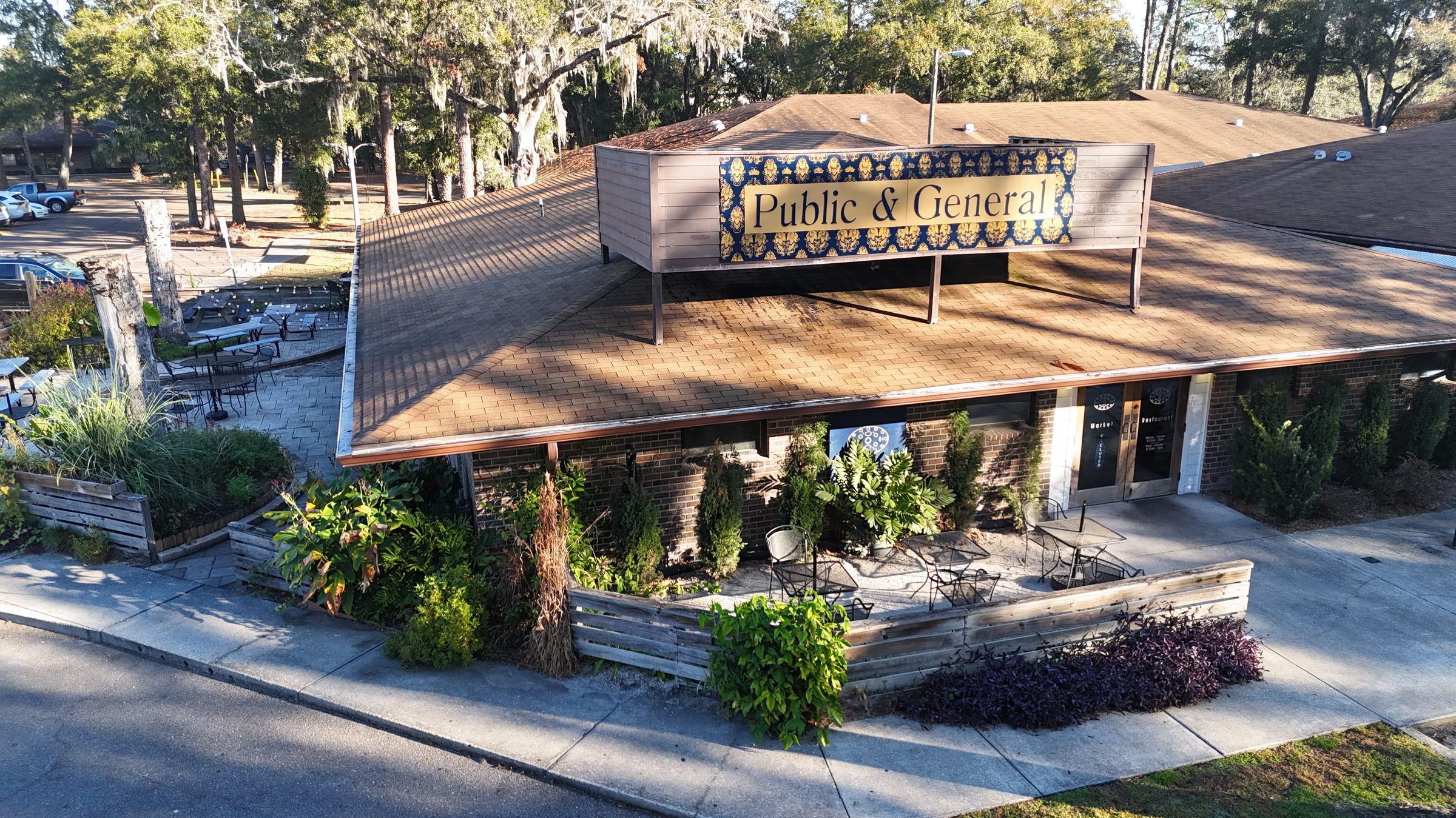 Northgate Office Park — Office in Gainesville, FL