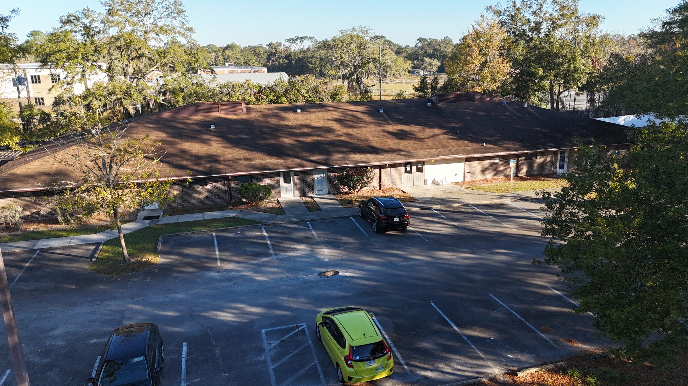 Northgate Office Park — photo 2