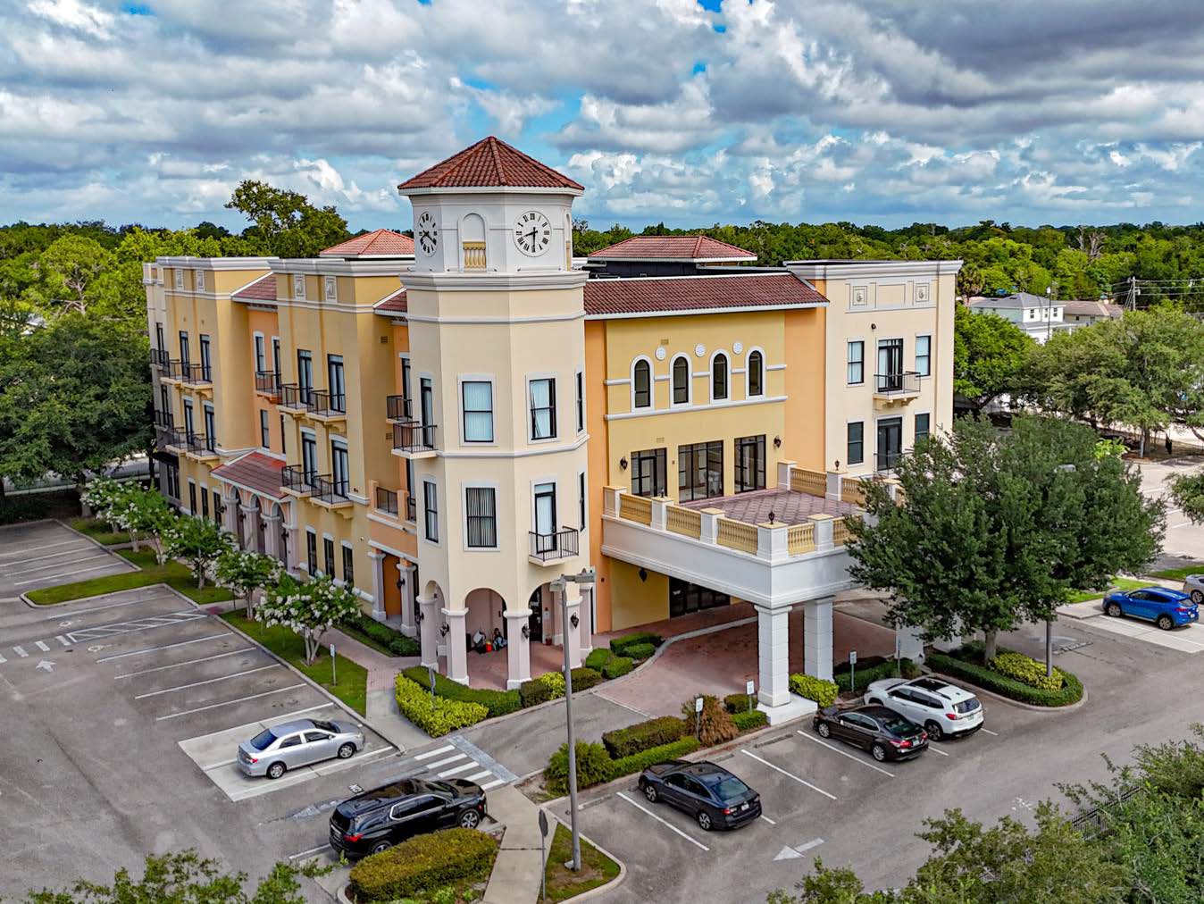Westgate Office — Office in Orlando, FL