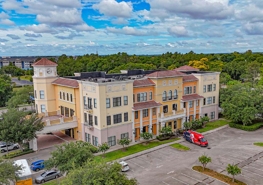 Westgate Office — photo 4